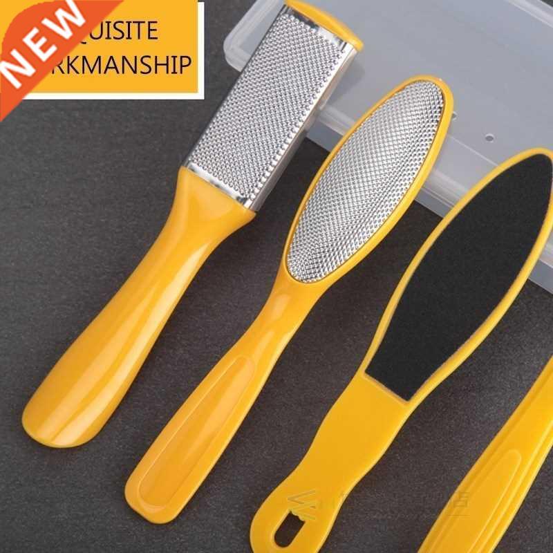 Professional 10pcs/set Pedicure Tool Foot Care File for Feet