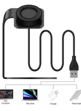 Aluminum Alloy USB Wireless Charging Dock Station Holder Bra