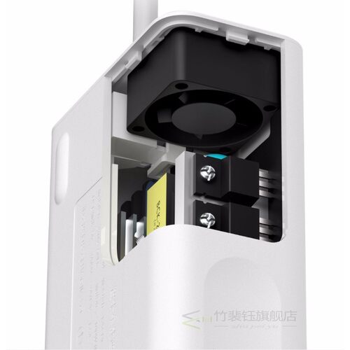 Xiaomi Mijia SMARTMI 100W Portable Car Power Inverter Conver
