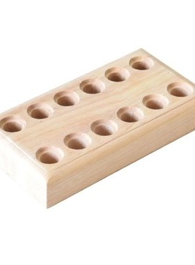 Wooden Pliers Storge Holder for storing Pliers Wire Cutters