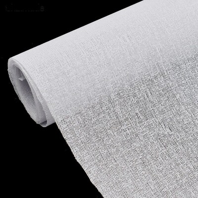 Interfacing Sewing Fabric 45x112cm Resin Iron On Lining DIY