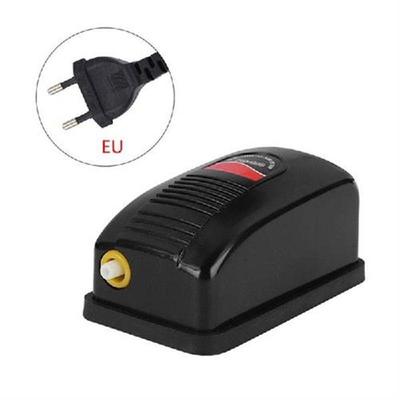 Energy Efficient Aquarium Oxygen Fish Air Pump Mini Ultra