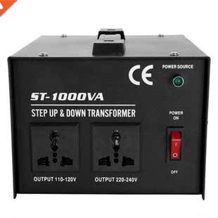 Intelligent Efficient 100V-220V Household Electrical Applian