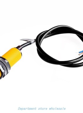 Smart Car Robot E18-D80NK Infrared Obstacle Avoidance Photoe