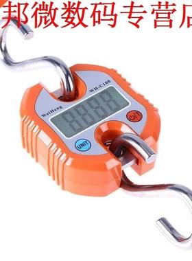 150 KG Opknoping Weegschaal Zware Haak Hang Industri&eum