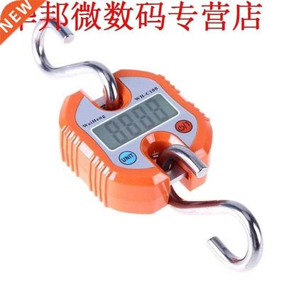 150 KG Opknoping Weegschaal Zware Haak Hang Industri&eum