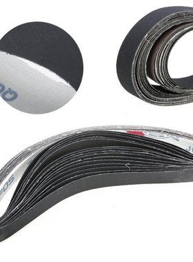 15Pcs 30inch  600/800/1000# Grit Quality Polishing Sanding B