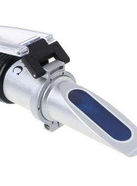 Automotive Antifreeze Refractometer Engine Vehicle Liquid Gl