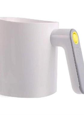 Large Capacity Battery Operated Flour Sifter Fine