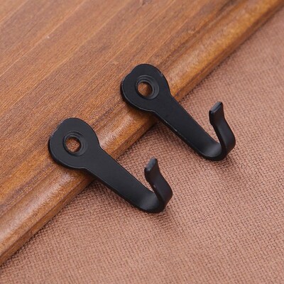 Vintage Hooks for Clothes Coat Hat Bag Towel Hanger Bathroom