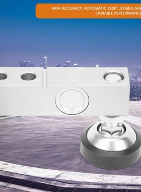 High Accuracy Load Cell Scale Weighting Sensor Parallel Inst