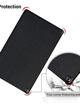 For Amazon Fire HD 10 Case 2019 Release 9th Generation Table