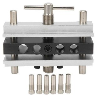 Doweling Straigh schaar Hand Centering Woodworking Tools Jig