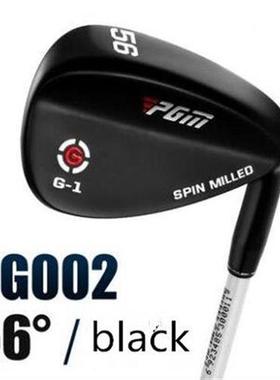 2019 CNC Face Groove Golf wedges Club Occupation Shaft /Cut