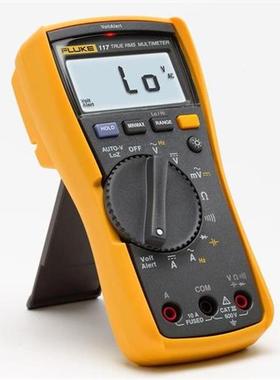 Fluke 117 C Multimeter Tester Digital Multifunction Multimet