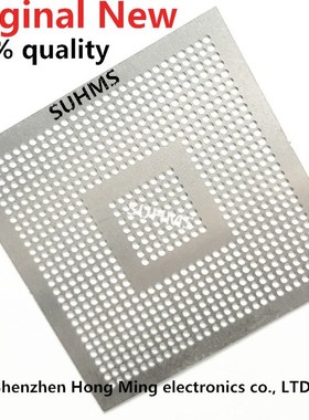 Direct heating 90*90 LGE3556C LGE3556CP Stencil