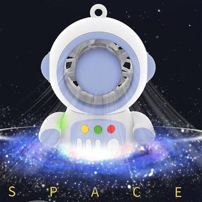 250mAh Spaceman Astronaut Electric Fan Portable Air