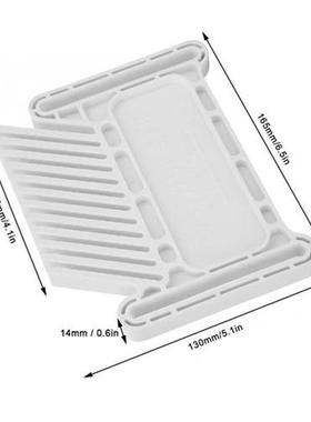 Woodworking Feather BoardABS Engineering Plastics Multifunct