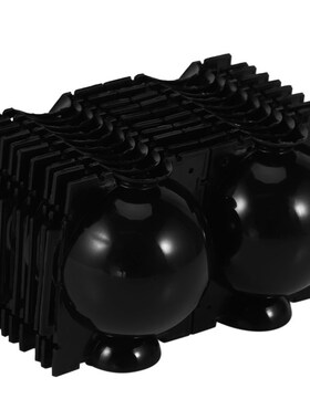 Plant Rooting Box High Pressure Propagation Ball Grafting De