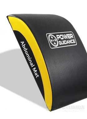 AB Mat Sit-Up Benches-Abdominal Exercise Core Trainer Mat Be