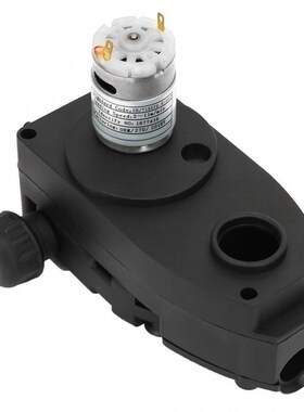 DC 24V 10W Mig Welder Roll Wire Feed Motor 0.6-1.0mm Solderi