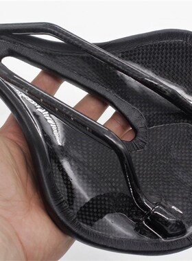 2019 NEW Pu carbon fiber saddle road mtb mountain bike bicyc