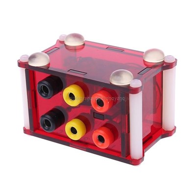 High Precision Inductance Resistor Capacitor LRC Calibrate R