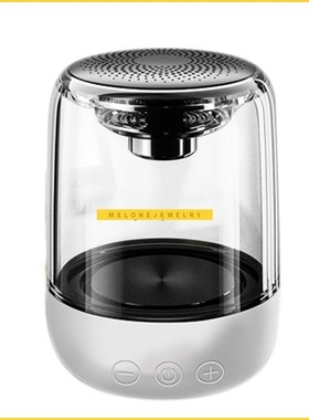 Colorful Llight C7 Wireless Bluetooth 5.0 Speaker Fashion Ba