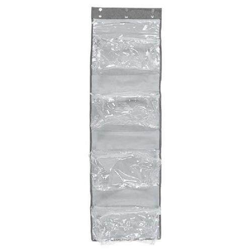 Hanging Yarn Storage Transparent Appearance Knitting