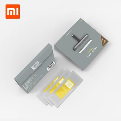 Guildford Car Holder Holder Exquisite Lemon/Orange/Olive Nat