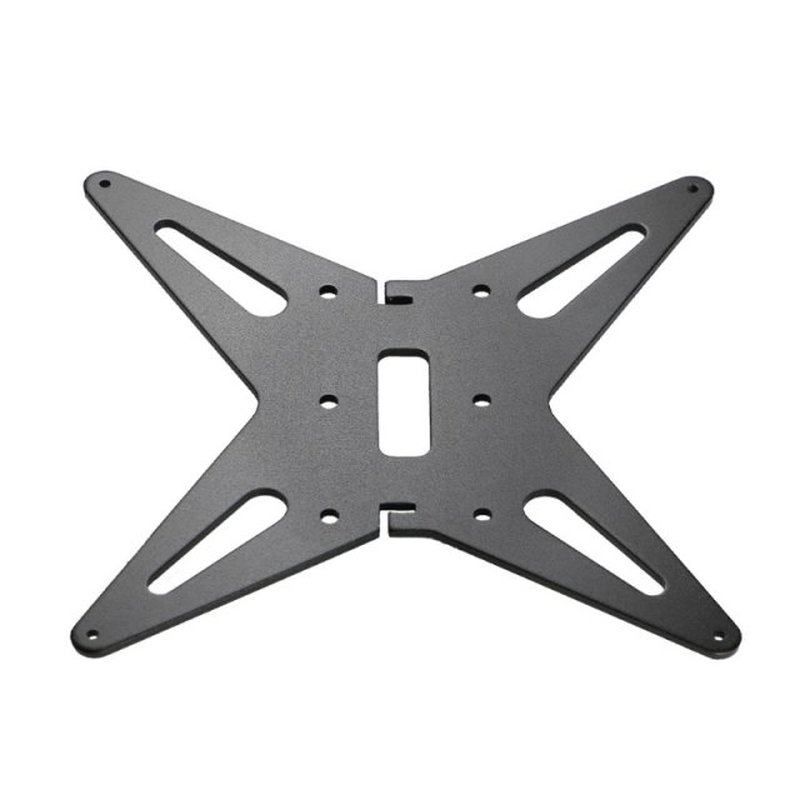 Hotbed Y Carriage Plate For Creality Ender-3 CR-20 3D Printe
