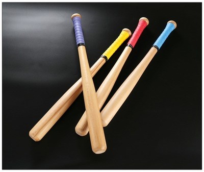 1pc Solid Wooden beisbol Baseball Bat wood bate taco de base