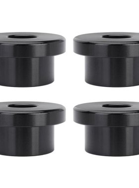 Handlebar Riser Bushings for Softail Dyna Sportster FXR FX 1