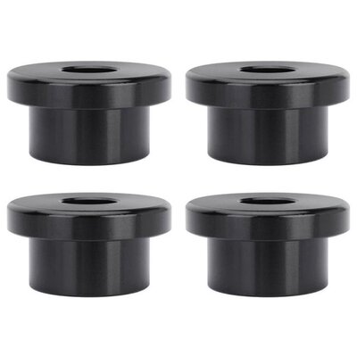 Handlebar Riser Bushings for Softail Dyna Sportster FXR FX 1