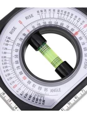 Multi-Function Slope Gauge Constructing Engineering 130 degr