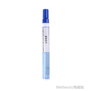 1pcs 951 Soldering Flux Pen Low-solids Kester Cleaning-free