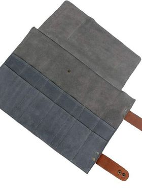 Bag Scissor Barber Hairdressing Shear Holder Stylist Hair