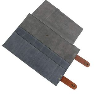 Bag Scissor Barber Hairdressing Shear Holder Stylist Hair