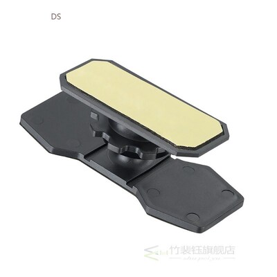 360° Car GPS Navigation Smartphone HUD Holder Head Up Di