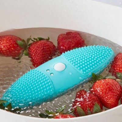 Mini Washing Machine Ultrasonic Cleaner Underwear Scrubbers