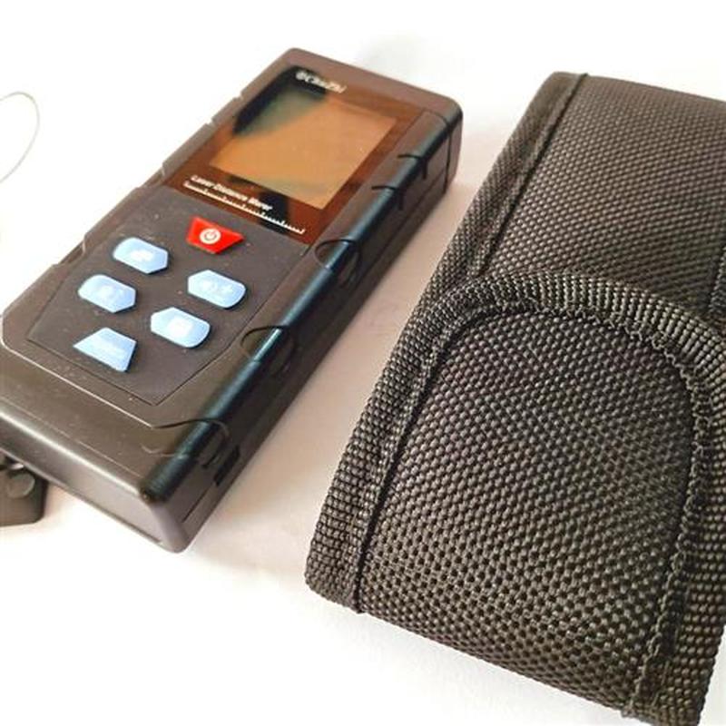 Rangefinder Laser Distance Meter 40m 60m 80m 100m 120m Dista
