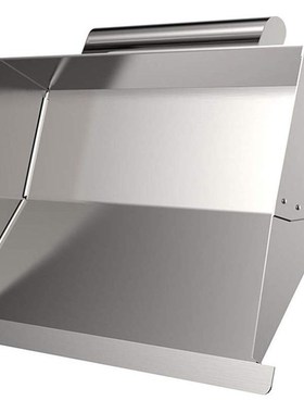 Concrete Trowel Stainless Steel Wall Plastering Tools for Br