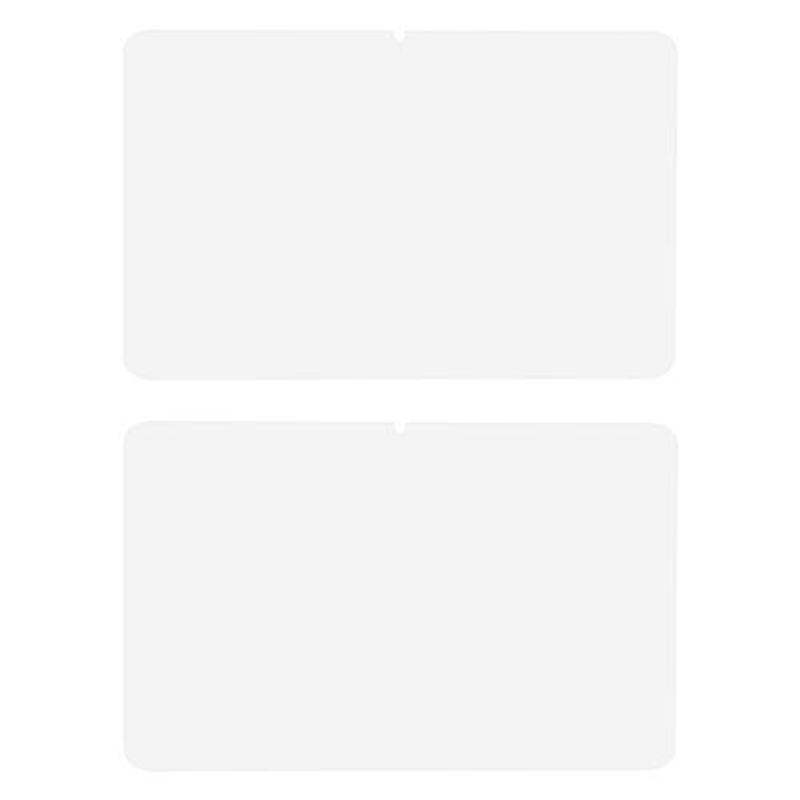 2PCS Screen Protector for ALLDOCUBE IPlay 40Pro Iplay40H Tab