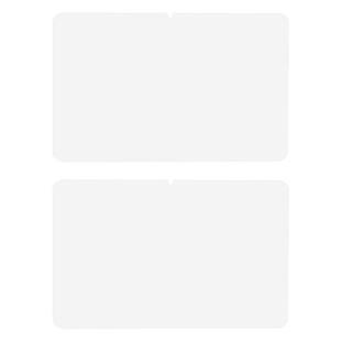 2PCS Screen Protector for ALLDOCUBE IPlay 40Pro Iplay40H Tab