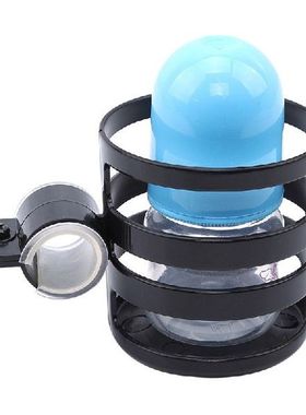 Plastic Baby Stroller Cup Holder Bicycle Quick Release