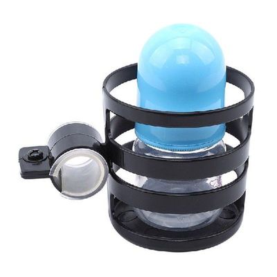 Plastic Baby Stroller Cup Holder Bicycle Quick Release