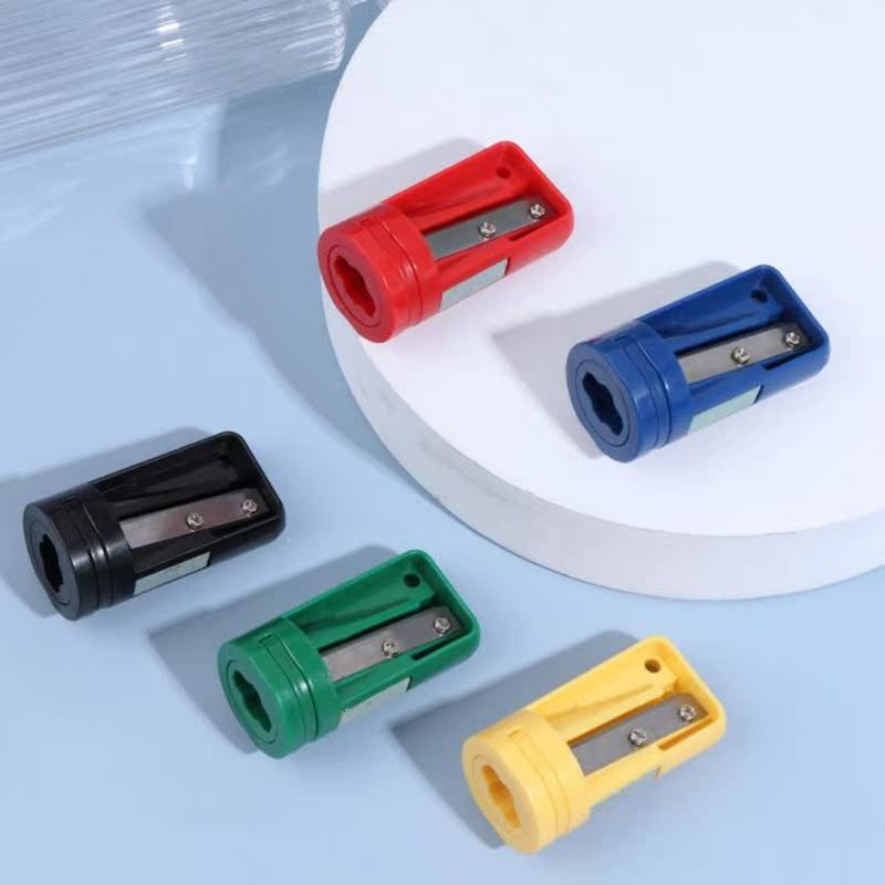 Woodwork Carpenter Pencil Sharpener Cutter Shaver Narrow Sha