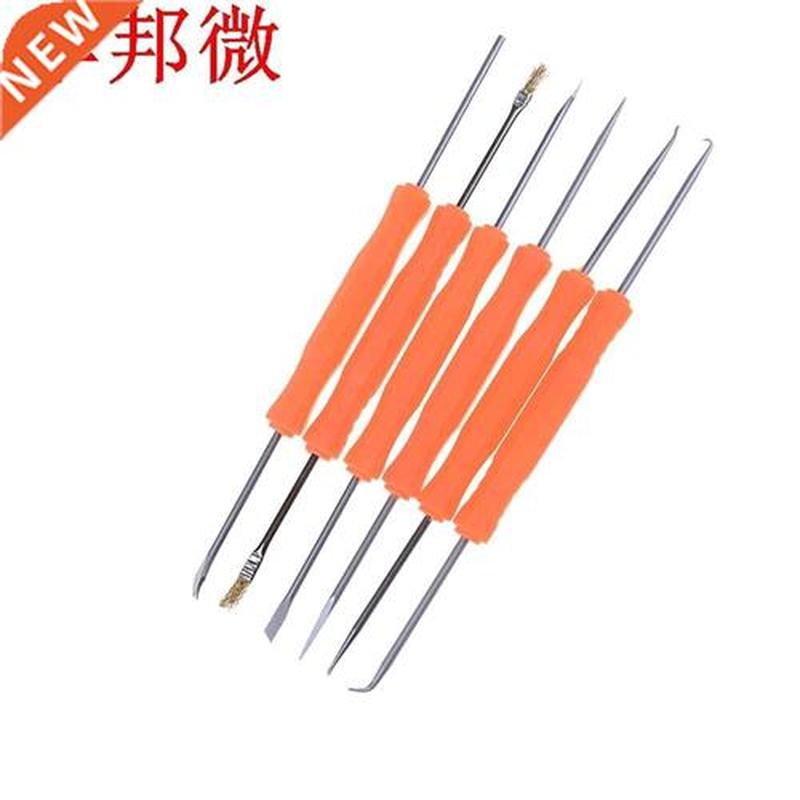 6 in1 soudure aide soudure fournitures dessoudage Circuit im
