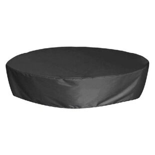 Round Pool Cover Kids Bathtub Cover Dog Pet Bath Pool Cover