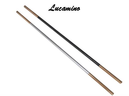 Monkey King Staff - Stainless Steel Sun Wukong his weapon go